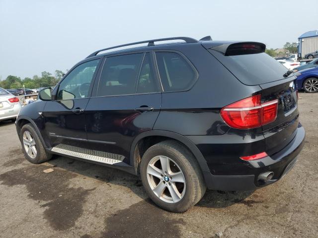 BMW X5 E70 3.0d 235ch