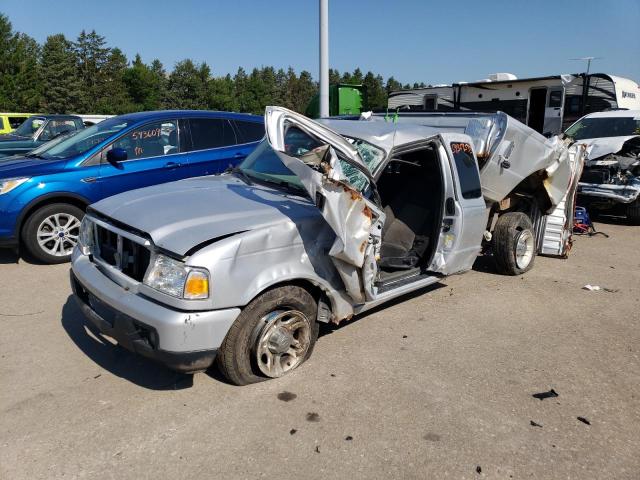 2007 Ford Ranger 