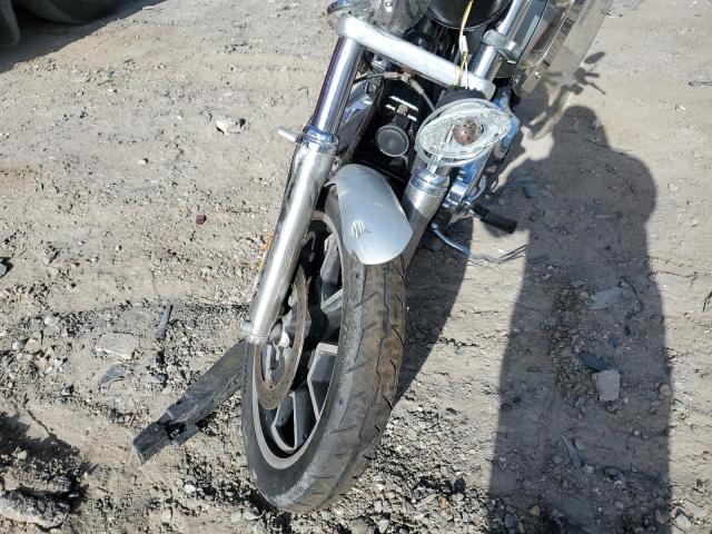 2014 HARLEY-DAVIDSON FXDL LOW R 1HD1GNM2XEC319175