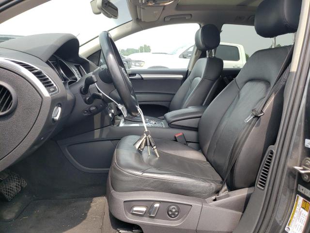 2015 AUDI Q7 TDI PRE - WA1CMCFE5FD007964