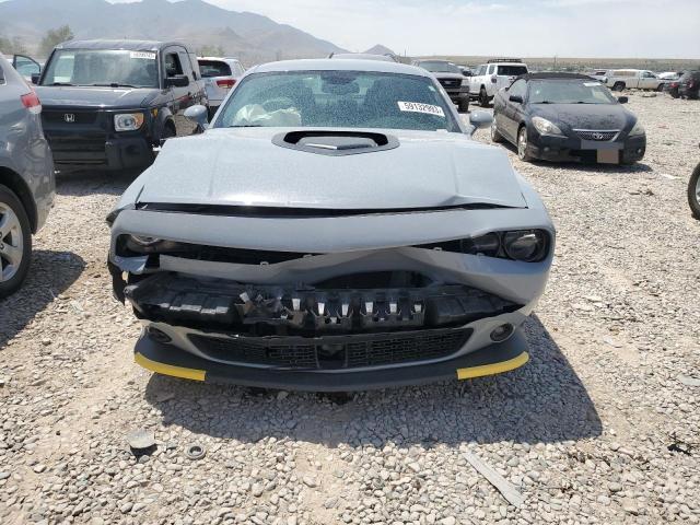 2C3CDZBT3NH109055 Dodge Challenger R/t