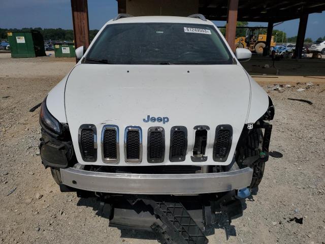 1C4PJLCS7HD214546 Jeep Cherokee Latitude