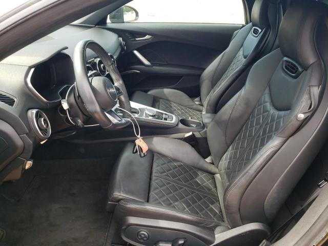 2016 AUDI TT TRUT5CFV1G1002952