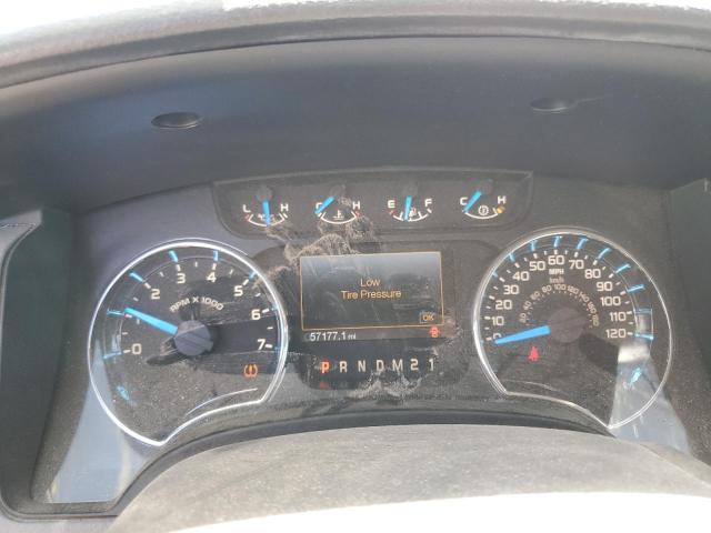 1FTFW1CT1EKE22925 Ford F150 Supercrew