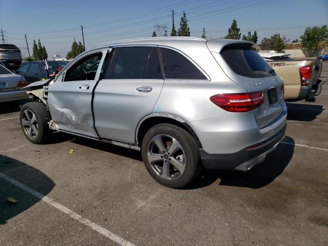 WDC0G4JB1JV030450 Mercedes-Benz GLC 300