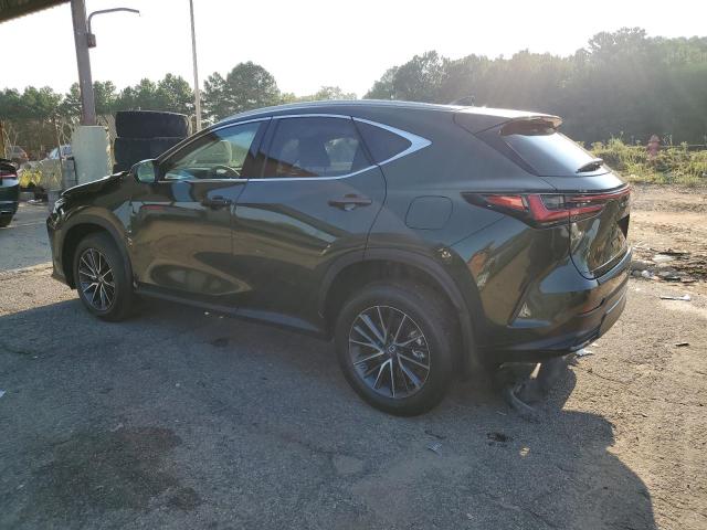 2023 LEXUS NX 350 2T2GGCEZ6PC022518