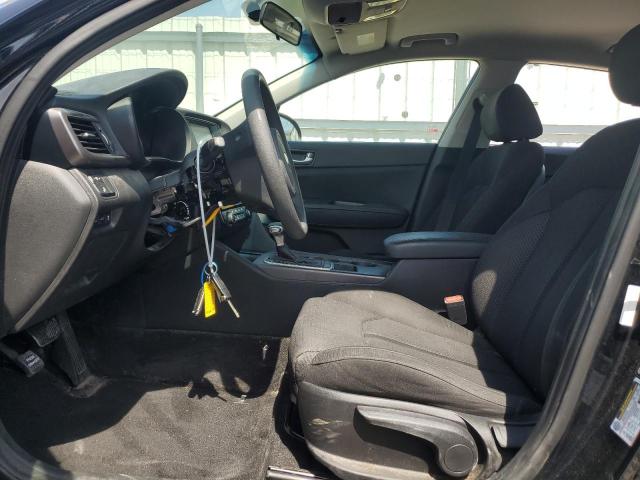 5XXGT4L32JG268339 KIA Optima Lx