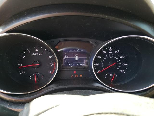 KNDMB5C17J6399968 KIA SEDONA LX