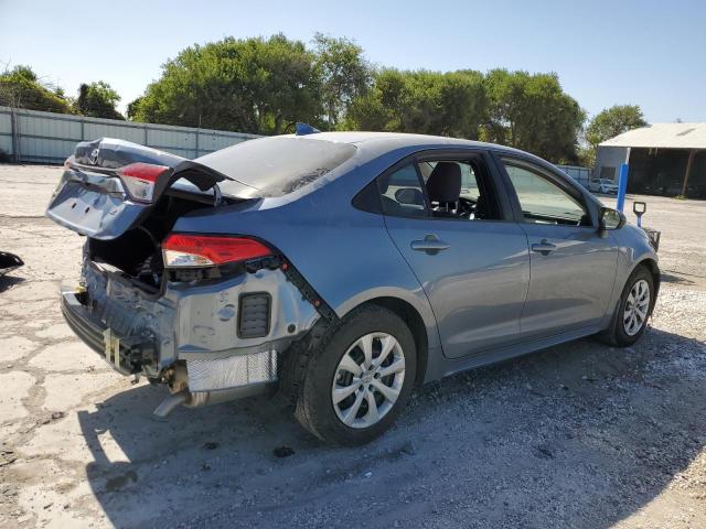  TOYOTA COROLLA 2023 Синій