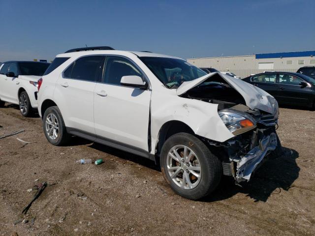 Vin: 2gnalcek4h6267594, lot: 58458123, chevrolet equinox lt 20174