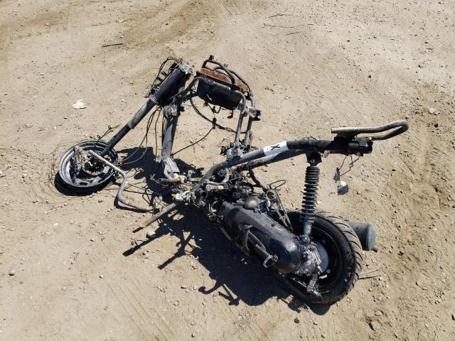 2022 HONDA NVA110 B - 3H1JK0704ND007084