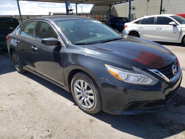 1N4AL3AP4HN302579 Nissan ALTIMA 2.5
