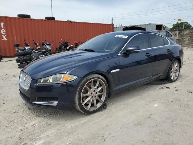 Vin: sajwa0he0dms67453, lot: 60411783, jaguar xf supercharged 2013 img_1