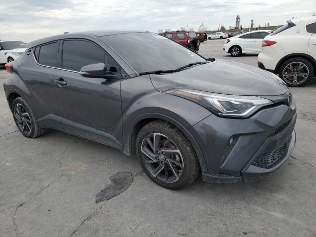 2021 TOYOTA C-HR JTNKHMBX5M1116938