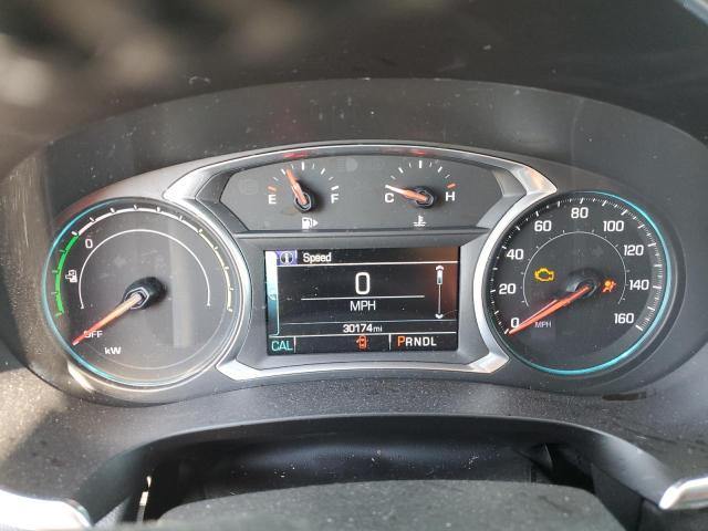 2018 CHEVROLET MALIBU HYB - 1G1ZF5SU1JF275631