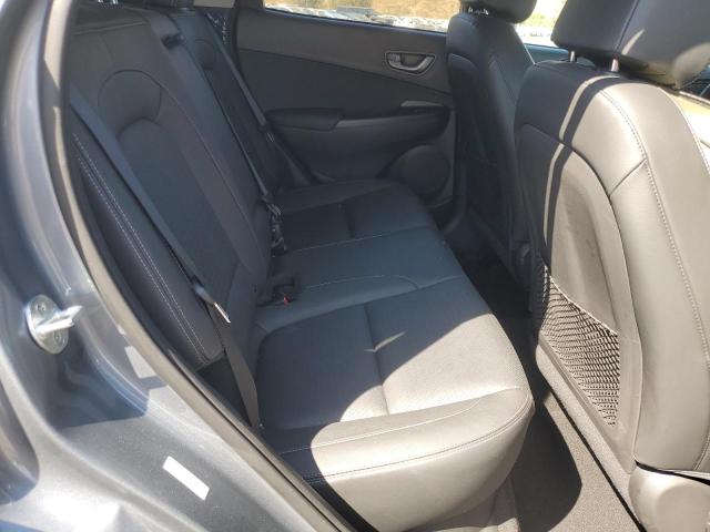 KM8K53A58MU635161 Hyundai Kona Ultimate