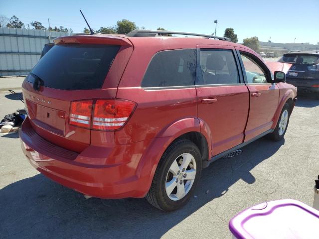 3C4PDCAB2GT238773 Dodge JOURNEY SE