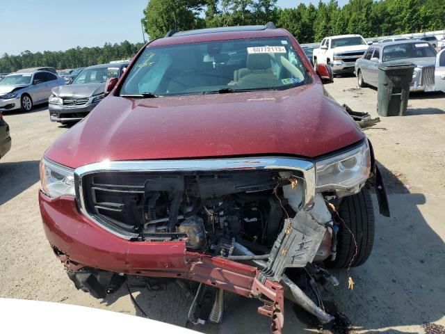1GKKNPLS0HZ286718 GMC Acadia Denali