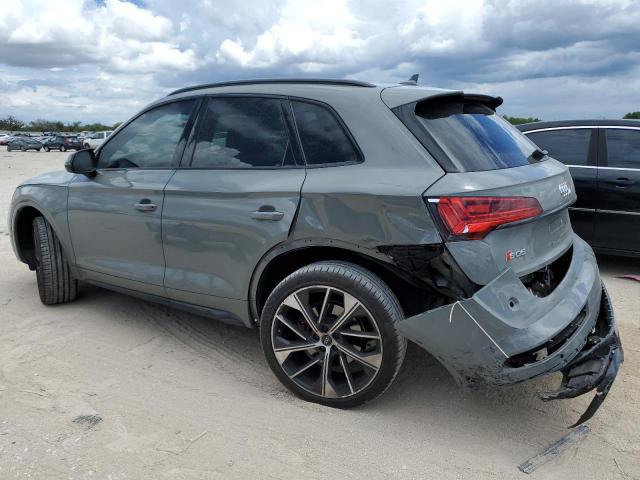 2021 AUDI SQ5 PRESTI WA1C4BFY1M2075448
