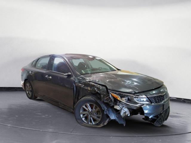 5XXGT4L39LG430664 KIA Optima Lx