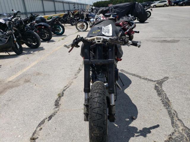 2006 DUCATI SPORTCLASS - ZDM1WABP96B001880