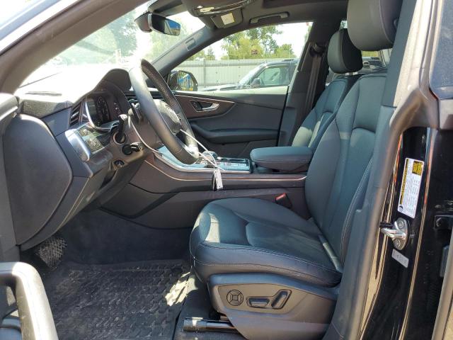 2021 AUDI Q8 PRESTIG WA1FVAF13MD022911