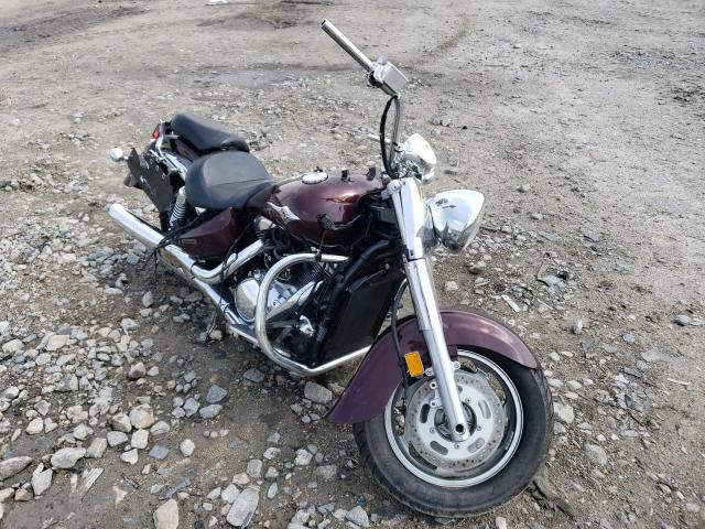 2004 KAWASAKI VN1600 A1 - JKBVNKA184A010193