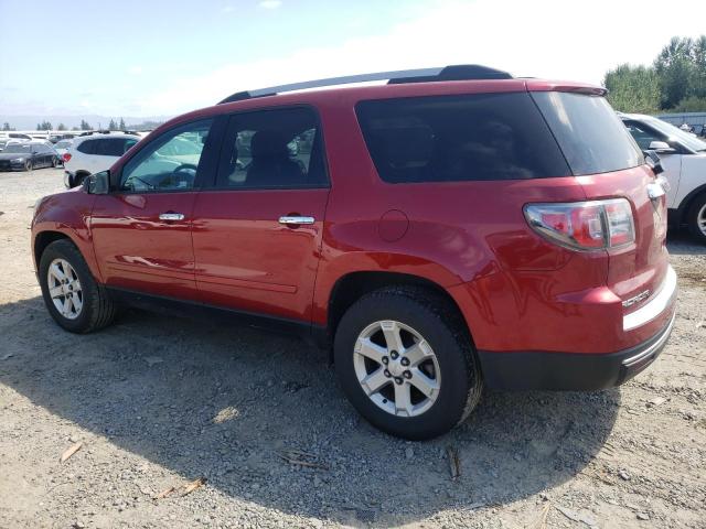 1GKKVPKD1EJ255099 GMC ACADIA SLE