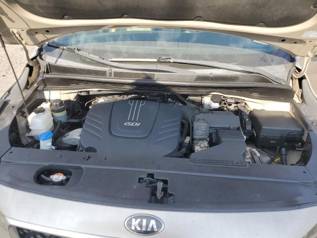 KNDMC5C19G6108358 KIA SEDONA EX