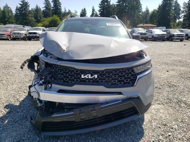 5XYRLDLC0NG144547 KIA SORENTO S