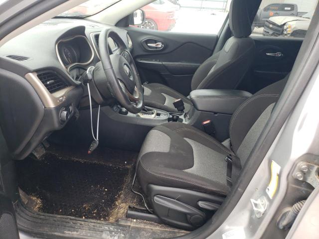 1C4PJMAB2GW290090 Jeep Cherokee Sport