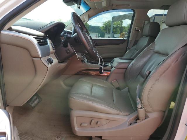 1GKS1BKC9GR445002 GMC YUKON SLT