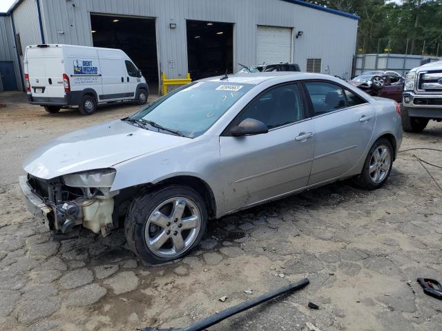 2008 Pontiac G6 Base