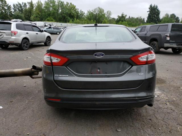 3FA6P0H78FR162612 Ford FUSION SE