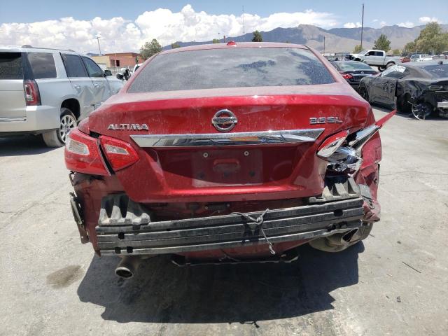 1N4BL3AP0HC233177 Nissan Altima 3.5sl