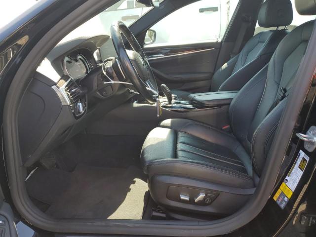 WBAJA9C52JB032934 BMW 530e