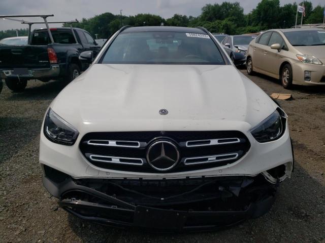 2021 MERCEDES-BENZ E 450 4M A - W1KZH6AB3MA969025