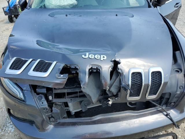 1C4PJLCB7FW782037 Jeep Cherokee Latitude
