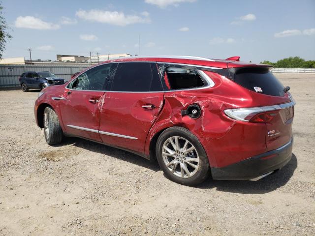5GAERCKW0PJ121437 Buick Enclave Premium