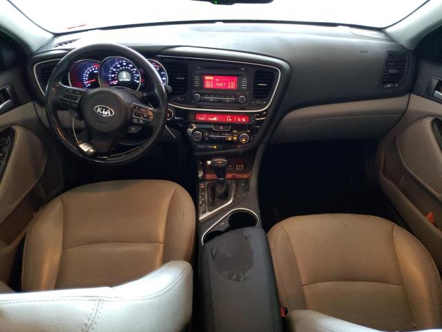 5XXGN4A78FG519470 KIA OPTIMA EX
