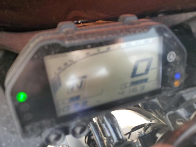 2021 YAMAHA YZFR3 A MH3RH18Y6MK008051