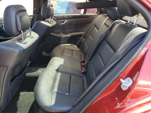 WDDHF5KB8EB001573 Mercedes-Benz E 350