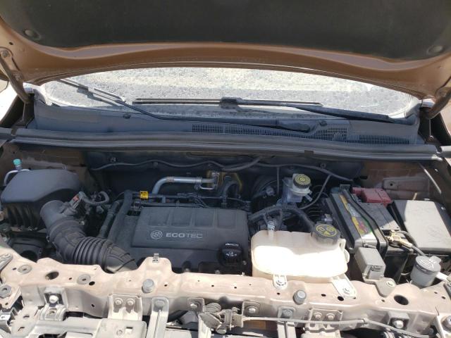 KL4CJDSB5GB691244 Buick Encore Premium