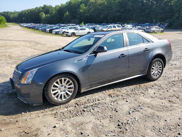 2010 Cadillac CTS 