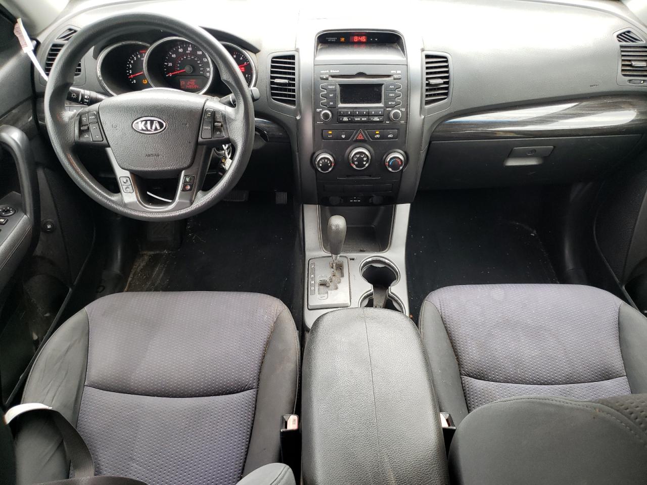 KIA SORENTO BASE