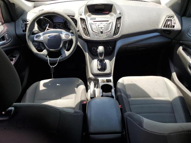 1FMCU9G95FUA80760 Ford ESCAPE SE