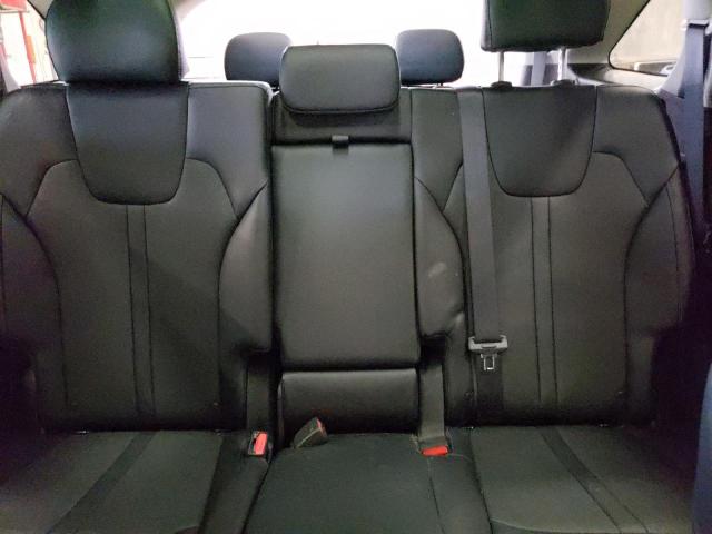 5XYRLDLC7MG005658 KIA SORENTO S