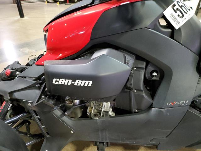 2022 CAN-AM RYKER RALL - 3JB2HEH29NJ005422
