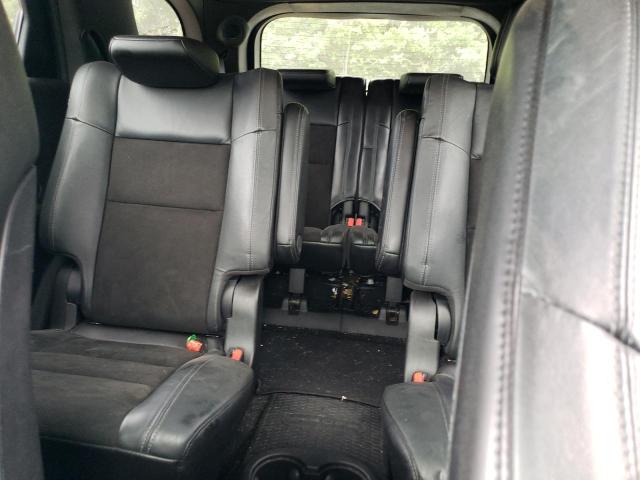1C4RDJDG0MC627343 Dodge DURANGO GT