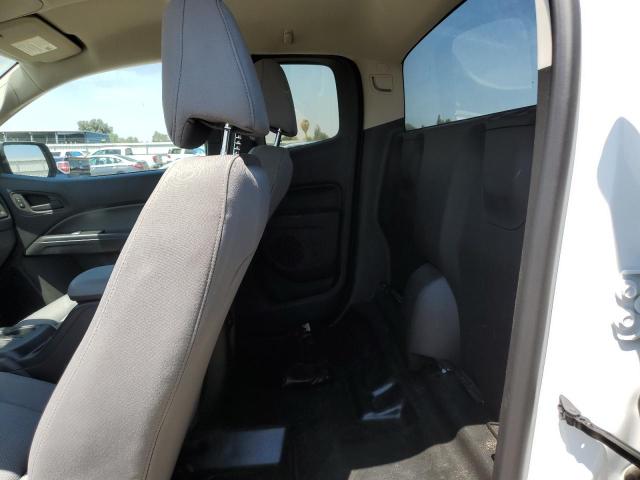 1GTH5BEN5N1304480 GMC Canyon Elevation